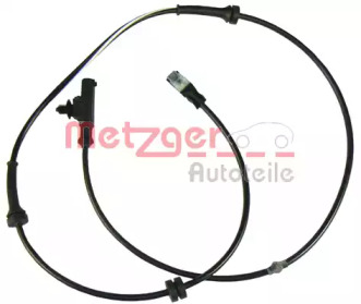 METZGER 0900384