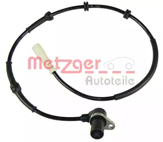 METZGER 0900386