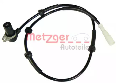 METZGER 0900387