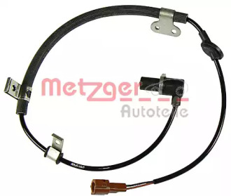 METZGER 0900388