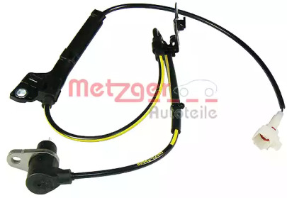 METZGER 0900389