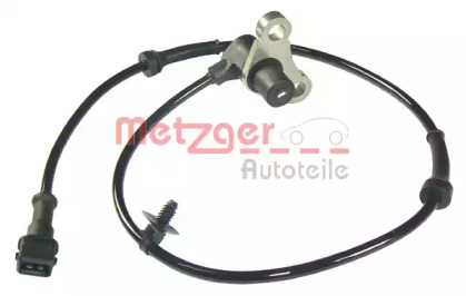 METZGER 0900392