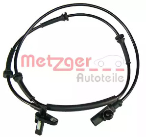 METZGER 0900393