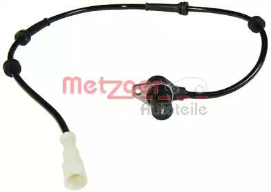 METZGER 0900395