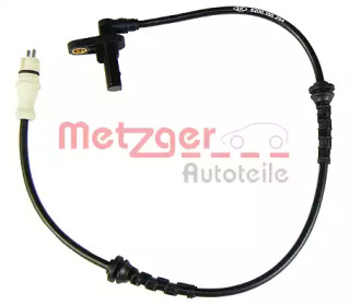 METZGER 0900396