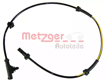 METZGER 0900400