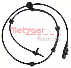 METZGER 0900410