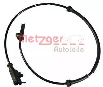 METZGER 0900414