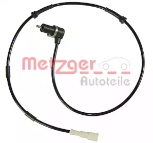 METZGER 0900419