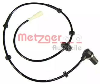 METZGER 0900420