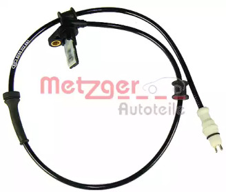 METZGER 0900424