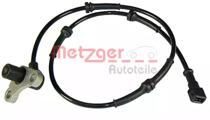 METZGER 0900425