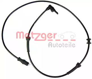 METZGER 0900428