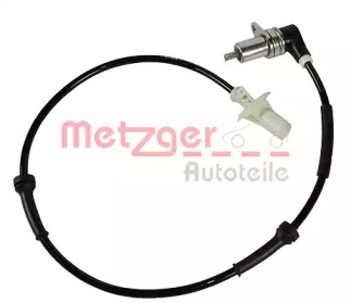 METZGER 0900446