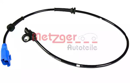 METZGER 0900454