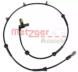 METZGER 0900456