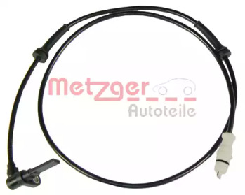 METZGER 0900462