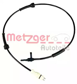 METZGER 0900463