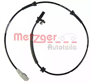 METZGER 0900467