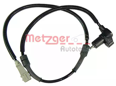 METZGER 0900469