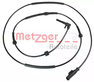 METZGER 0900470