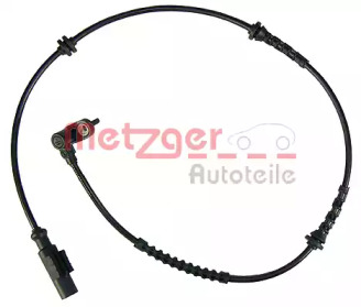 METZGER 0900473