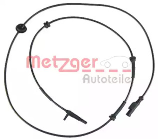 METZGER 0900474