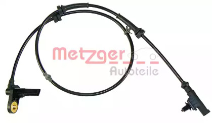 METZGER 0900476