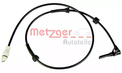 METZGER 0900481