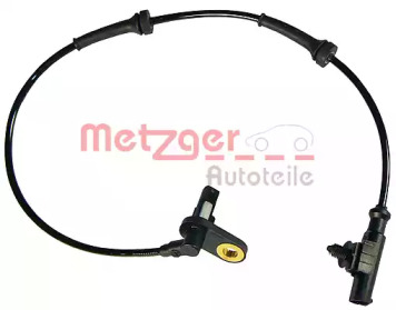 METZGER 0900484