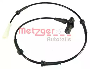 METZGER 0900487