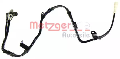 METZGER 0900488