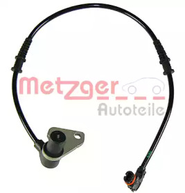 METZGER 0900491