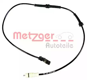 METZGER 0900493