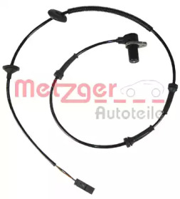 METZGER 0900494