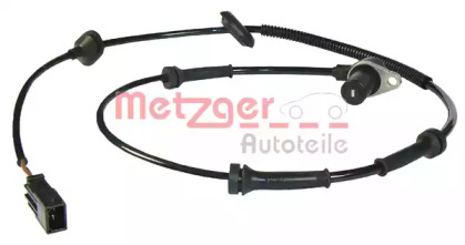 metzger 0900805