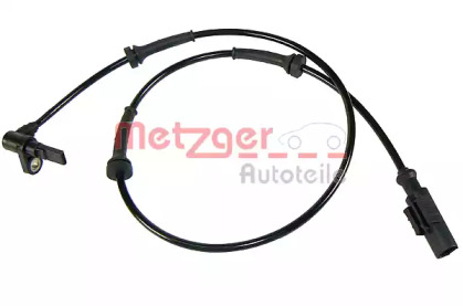 METZGER 0900496