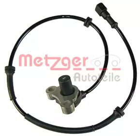 METZGER 0900504