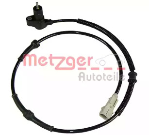 METZGER 0900505