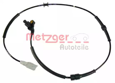 METZGER 0900508