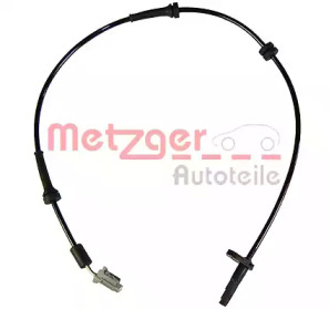 METZGER 0900510