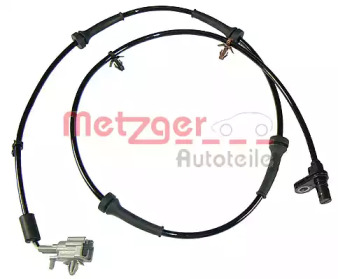 METZGER 0900511