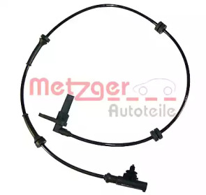 METZGER 0900519
