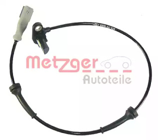 METZGER 0900527