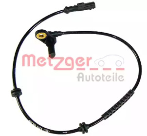 METZGER 0900532