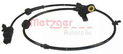 metzger 0900548