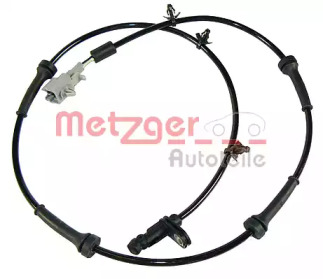 METZGER 0900557