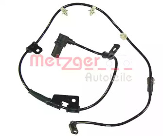 METZGER 0900586