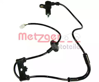 METZGER 0900588