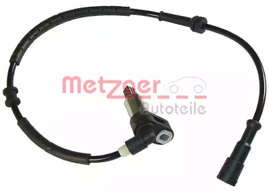 METZGER 0900593